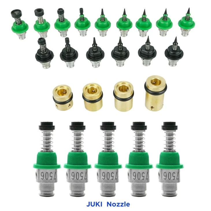 JUKI nozzle