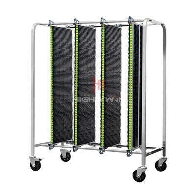 ESD SMT PCB käru T350-3