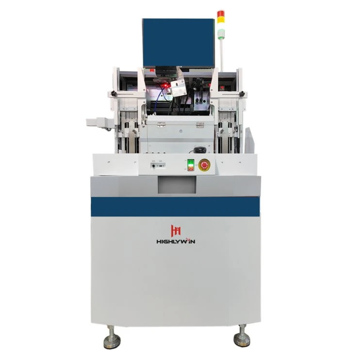 Wire Bonder for IC Wire Bonder for IC